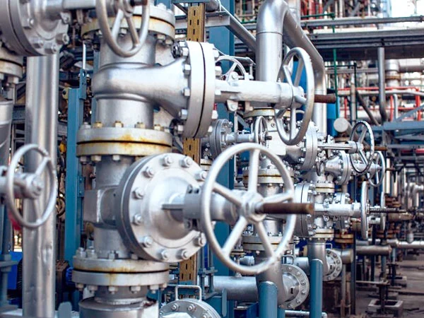 Flanged बल भल्भ: बजार वृद्धि र आवेदन विस्तार Flanged बल भल्भ: बजार वृद्धि र आवेदन विस्तार