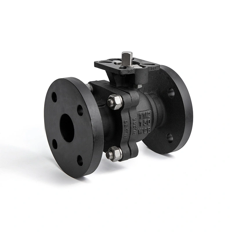 300LB Flanged बल भल्भ 300LB Flanged बल भल्भ